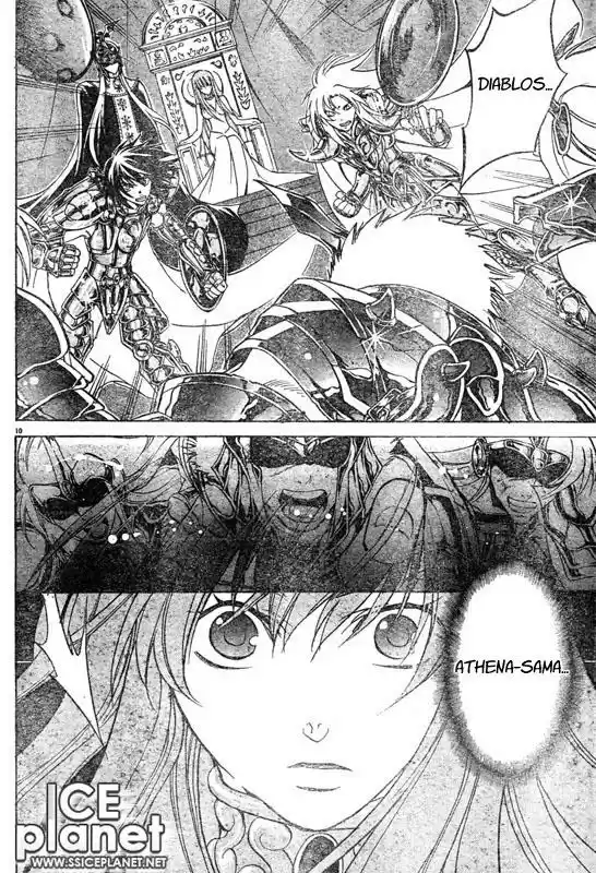 Saint Seiya The Lost Canvas (2016) - Capítulo 7 - Página 9 - LectorTMOo