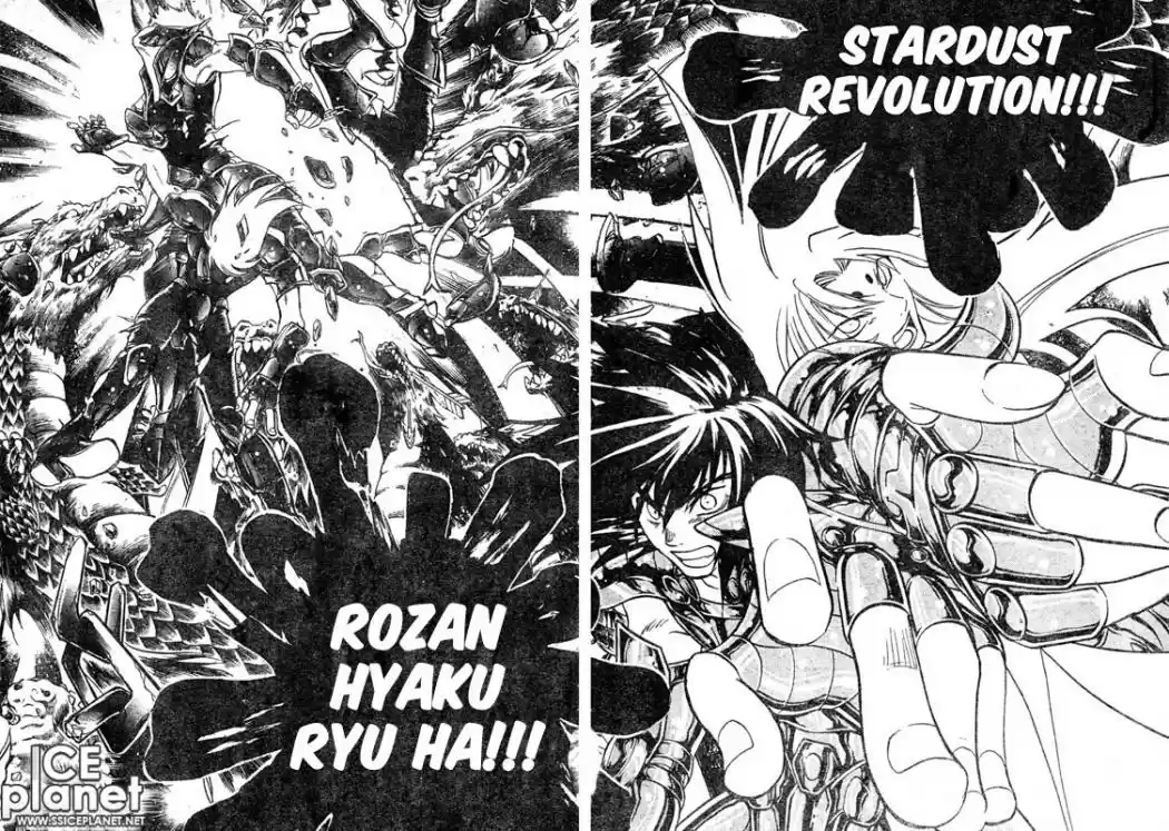 Saint Seiya The Lost Canvas (2016) - Capítulo 7 - Página 11 - LectorTMOo