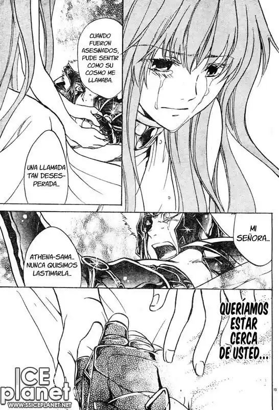Saint Seiya The Lost Canvas (2016) - Capítulo 7 - Página 13 - LectorTMOo