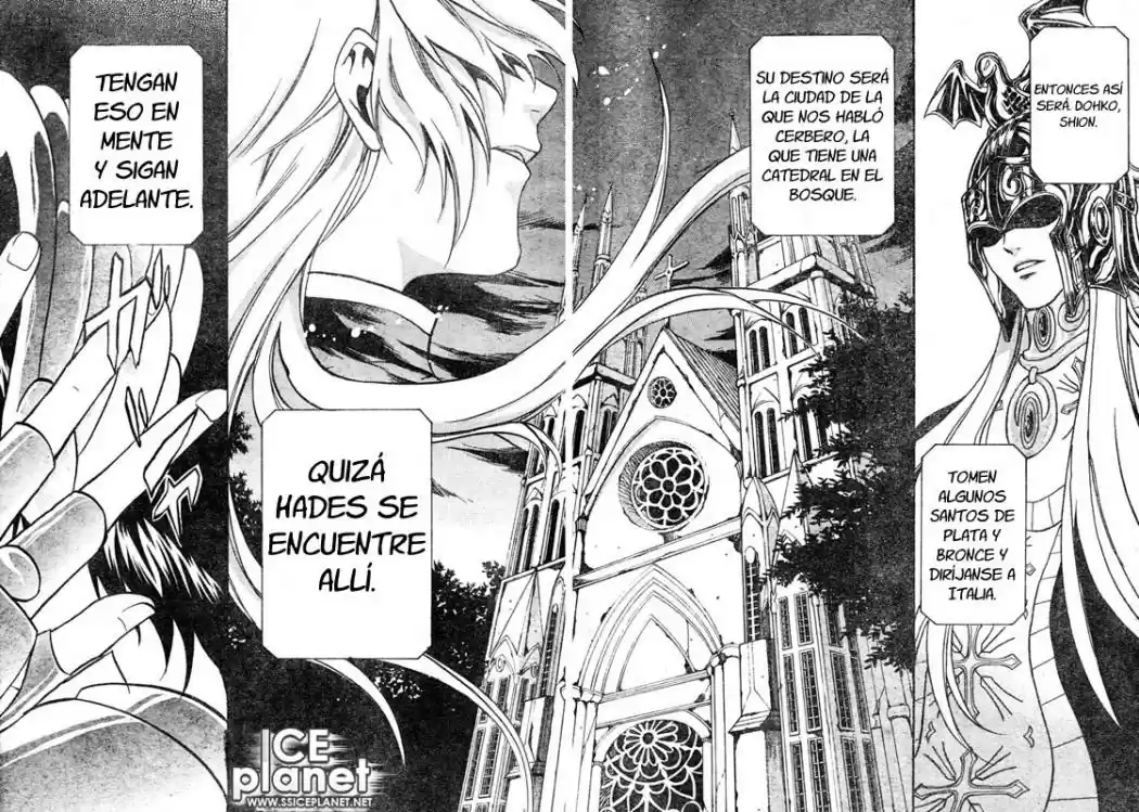 Saint Seiya The Lost Canvas (2016) - Capítulo 7 - Página 16 - LectorTMOo