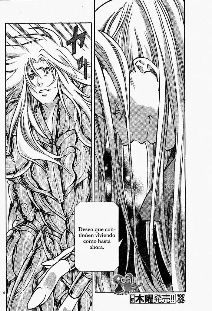 Saint Seiya The Lost Canvas (2016) - Capítulo 70 - Página 9 - LectorTMOo
