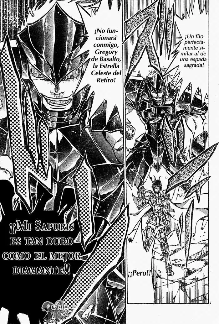 Saint Seiya The Lost Canvas (2016) - Capítulo 71 - Página 7 - LectorTMOo