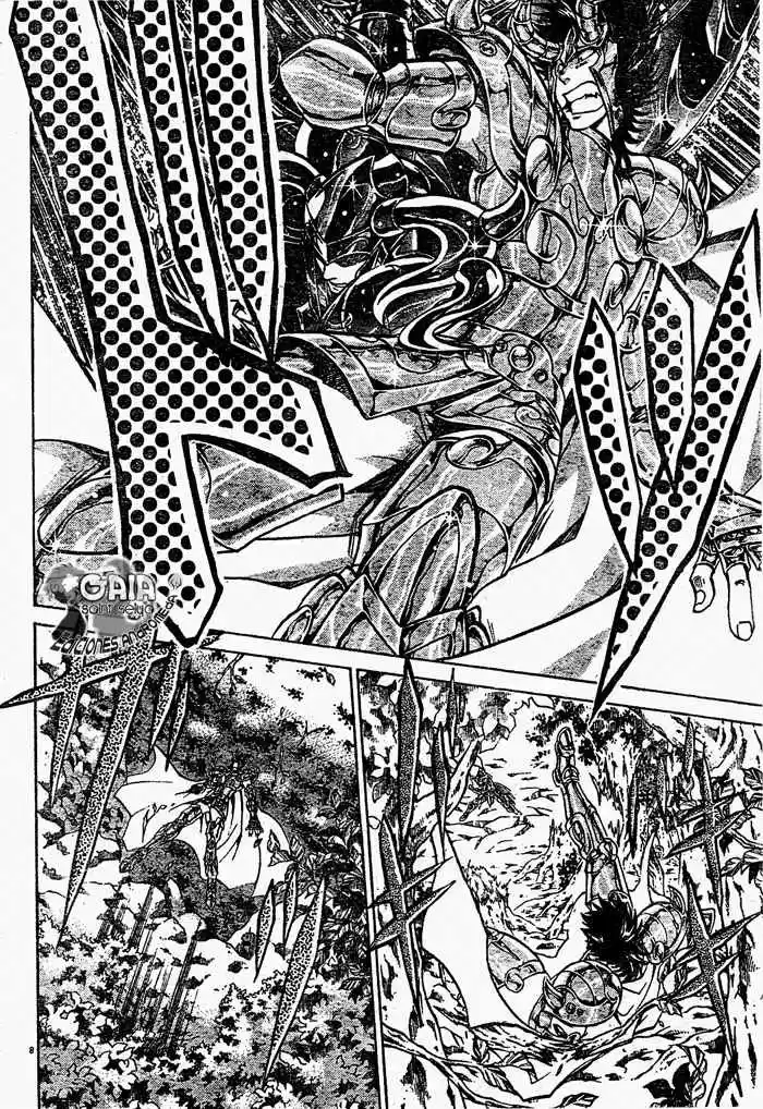 Saint Seiya The Lost Canvas (2016) - Capítulo 72 - Página 7 - LectorTMOo