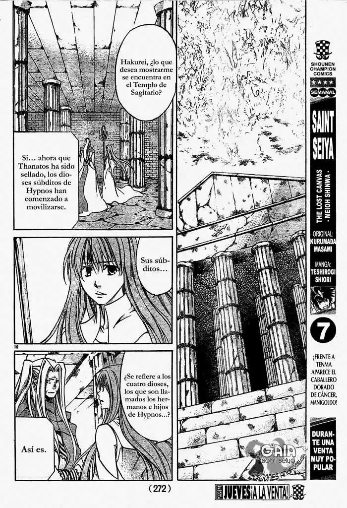 Saint Seiya The Lost Canvas (2016) - Capítulo 72 - Página 9 - LectorTMOo