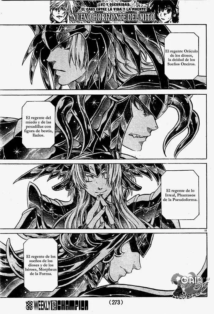 Saint Seiya The Lost Canvas (2016) - Capítulo 72 - Página 10 - LectorTMOo