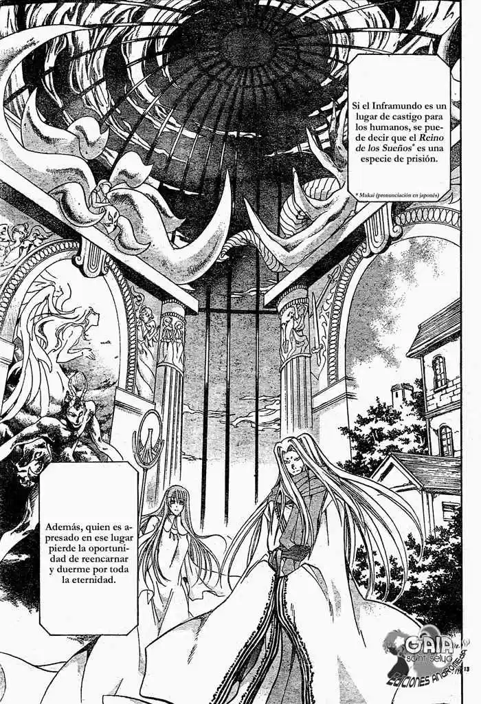 Saint Seiya The Lost Canvas (2016) - Capítulo 72 - Página 12 - LectorTMOo