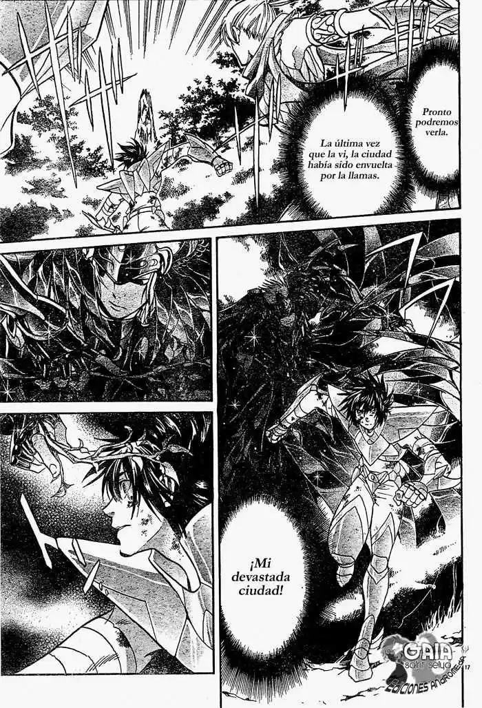 Saint Seiya The Lost Canvas (2016) - Capítulo 72 - Página 16 - LectorTMOo