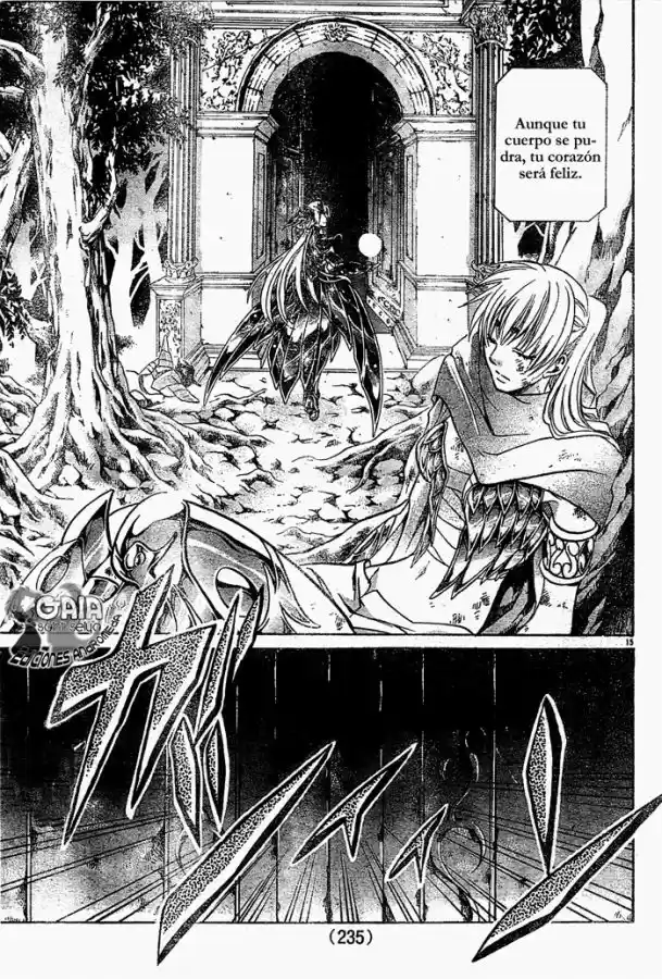Saint Seiya The Lost Canvas (2016) - Capítulo 73 - Página 13 - LectorTMOo