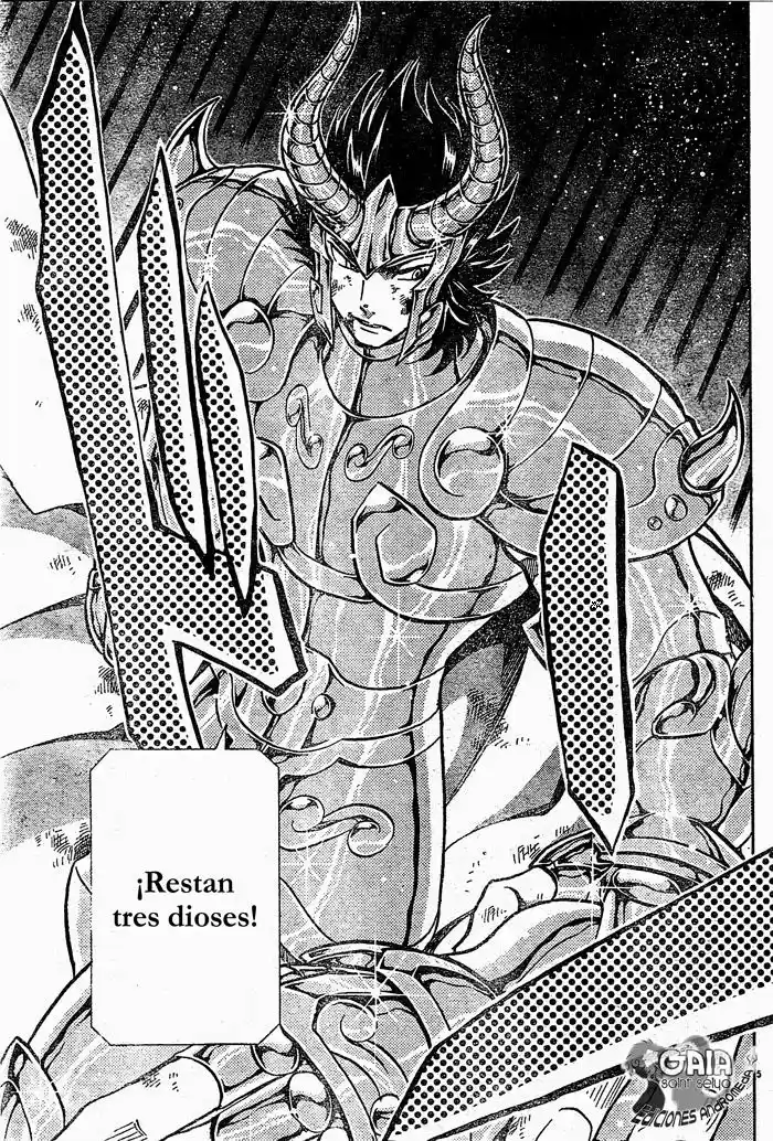 Saint Seiya The Lost Canvas (2016) - Capítulo 74 - Página 4 - LectorTMOo