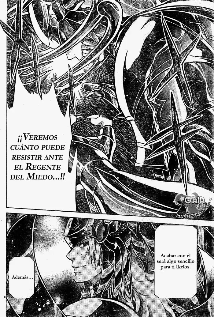 Saint Seiya The Lost Canvas (2016) - Capítulo 74 - Página 7 - LectorTMOo