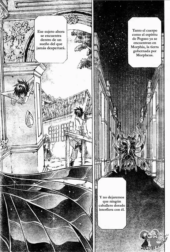 Saint Seiya The Lost Canvas (2016) - Capítulo 74 - Página 8 - LectorTMOo