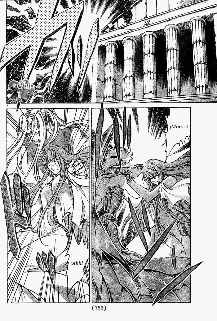 Saint Seiya The Lost Canvas (2016) - Capítulo 75 - Página 4 - LectorTMOo