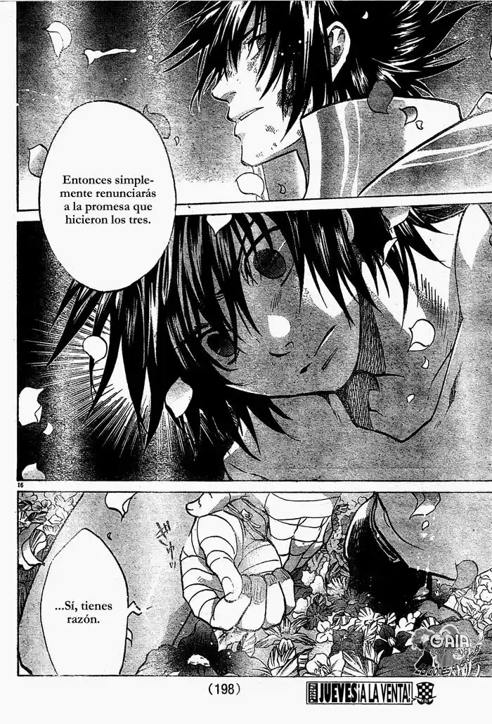 Saint Seiya The Lost Canvas (2016) - Capítulo 75 - Página 16 - LectorTMOo