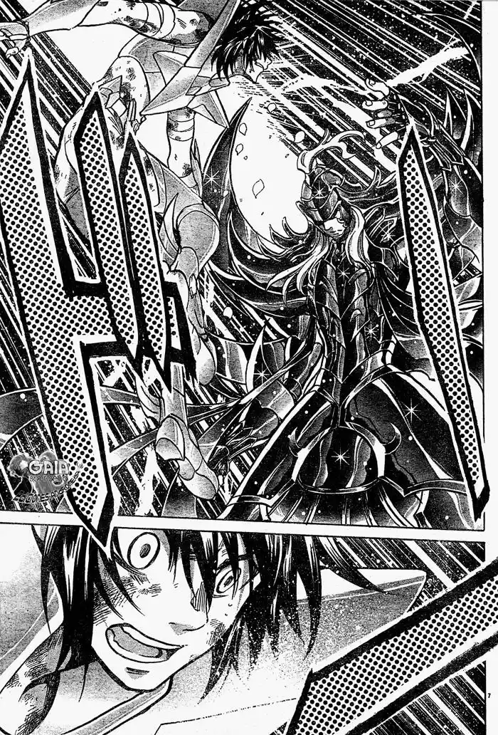 Saint Seiya The Lost Canvas (2016) - Capítulo 76 - Página 6 - LectorTMOo