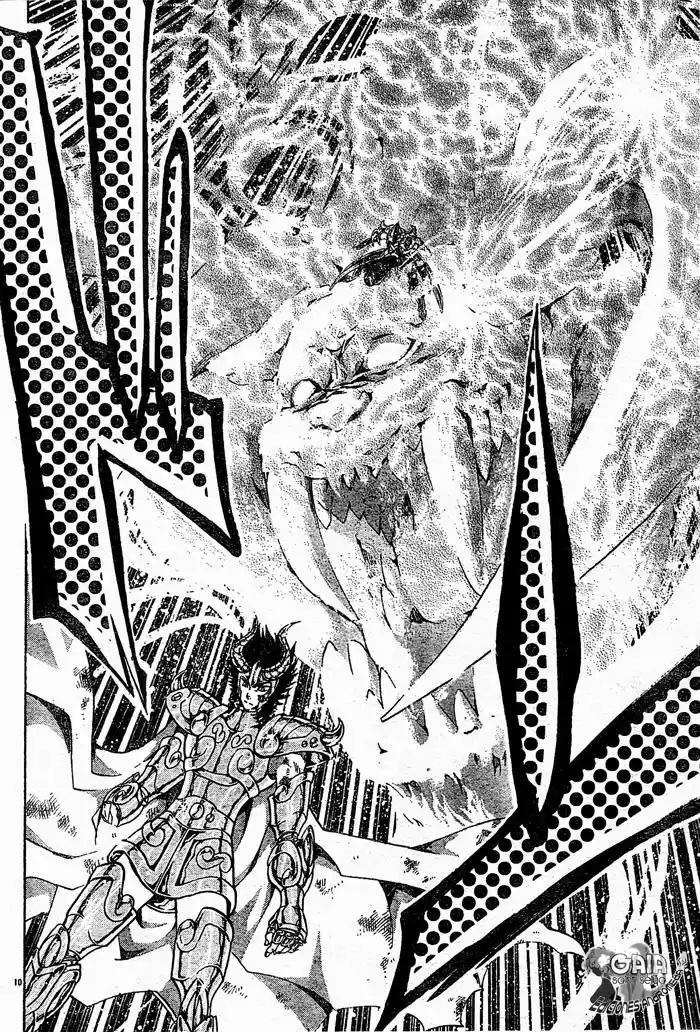 Saint Seiya The Lost Canvas (2016) - Capítulo 76 - Página 9 - LectorTMOo
