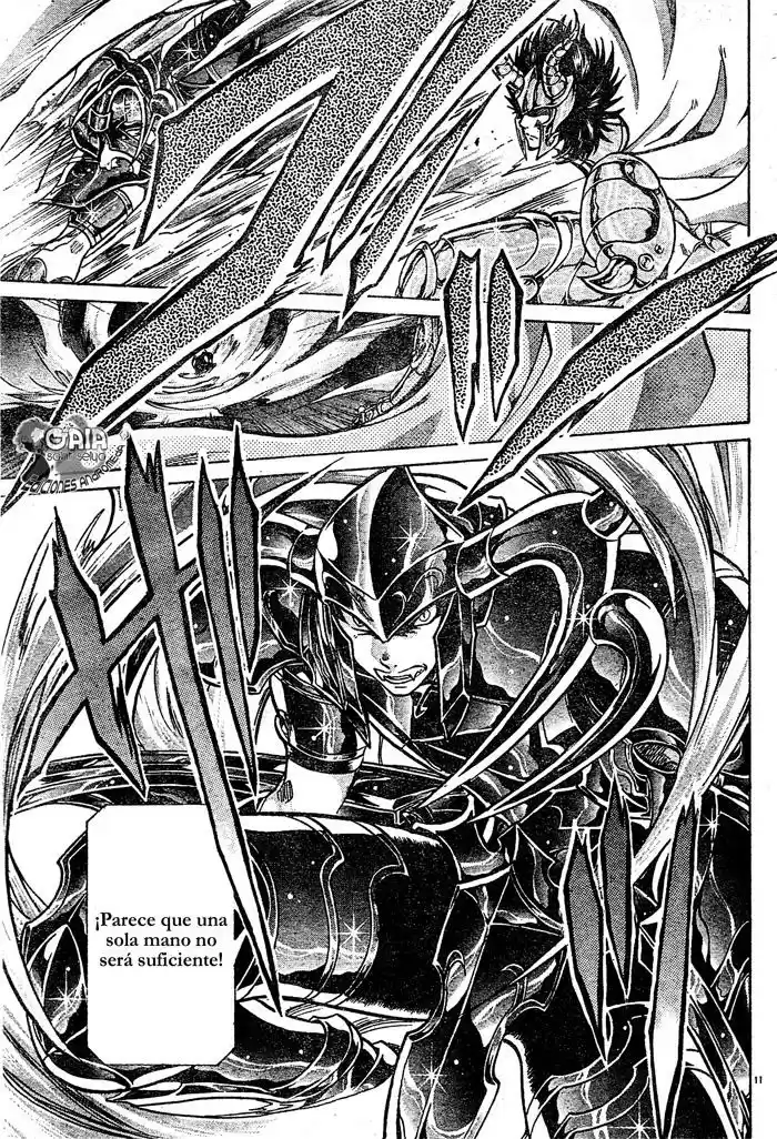 Saint Seiya The Lost Canvas (2016) - Capítulo 76 - Página 10 - LectorTMOo