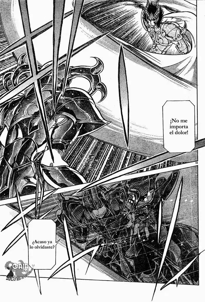 Saint Seiya The Lost Canvas (2016) - Capítulo 76 - Página 12 - LectorTMOo