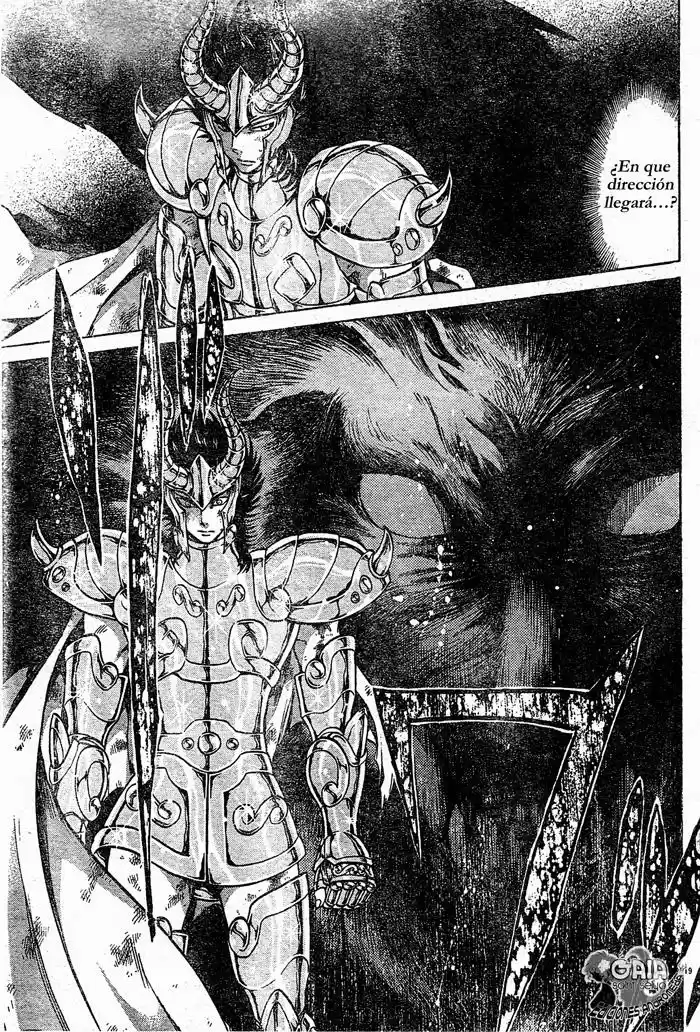Saint Seiya The Lost Canvas (2016) - Capítulo 76 - Página 18 - LectorTMOo