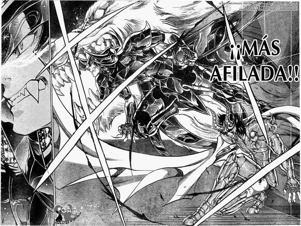Saint Seiya The Lost Canvas (2016) - Capítulo 77 - Página 7 - LectorTMOo