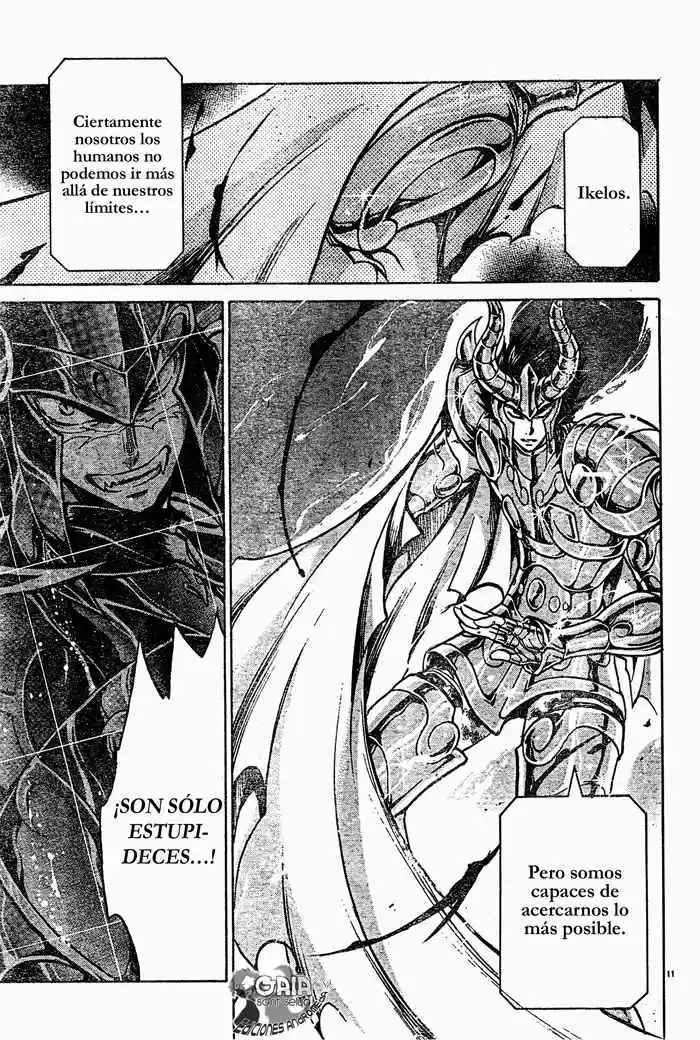 Saint Seiya The Lost Canvas (2016) - Capítulo 77 - Página 9 - LectorTMOo