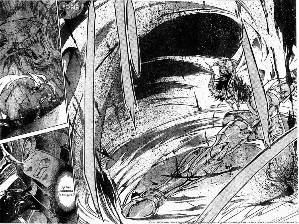 Saint Seiya The Lost Canvas (2016) - Capítulo 77 - Página 10 - LectorTMOo