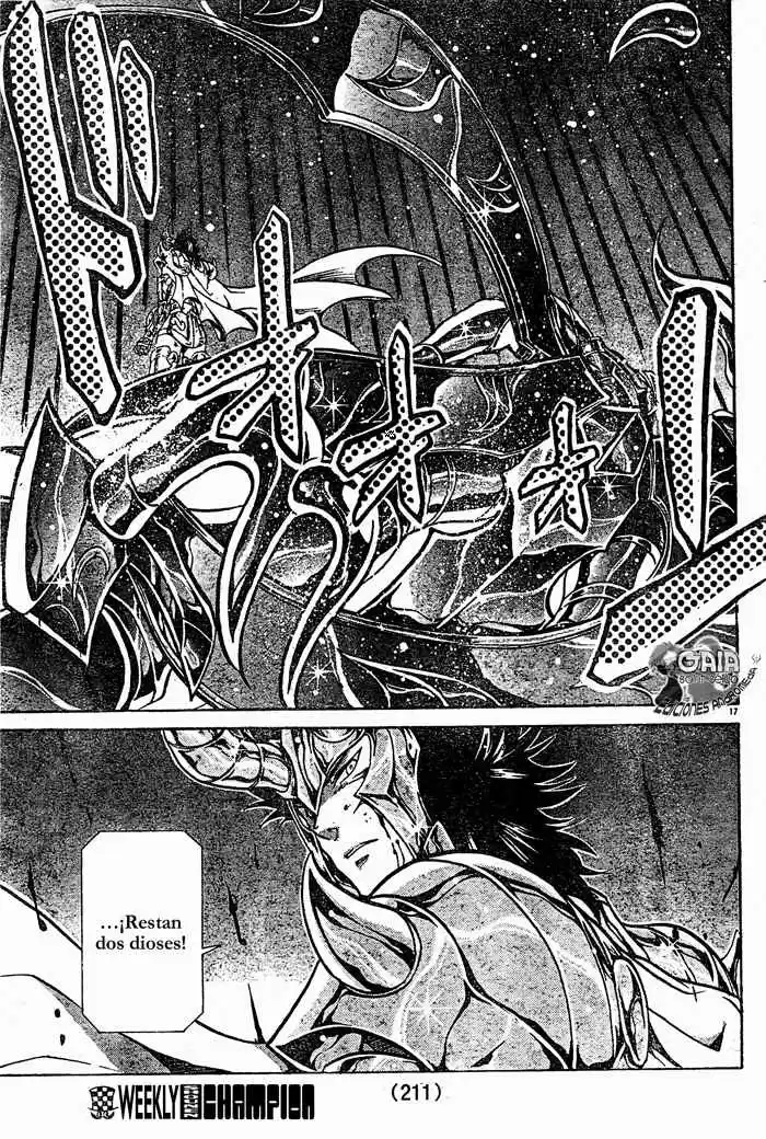 Saint Seiya The Lost Canvas (2016) - Capítulo 77 - Página 13 - LectorTMOo