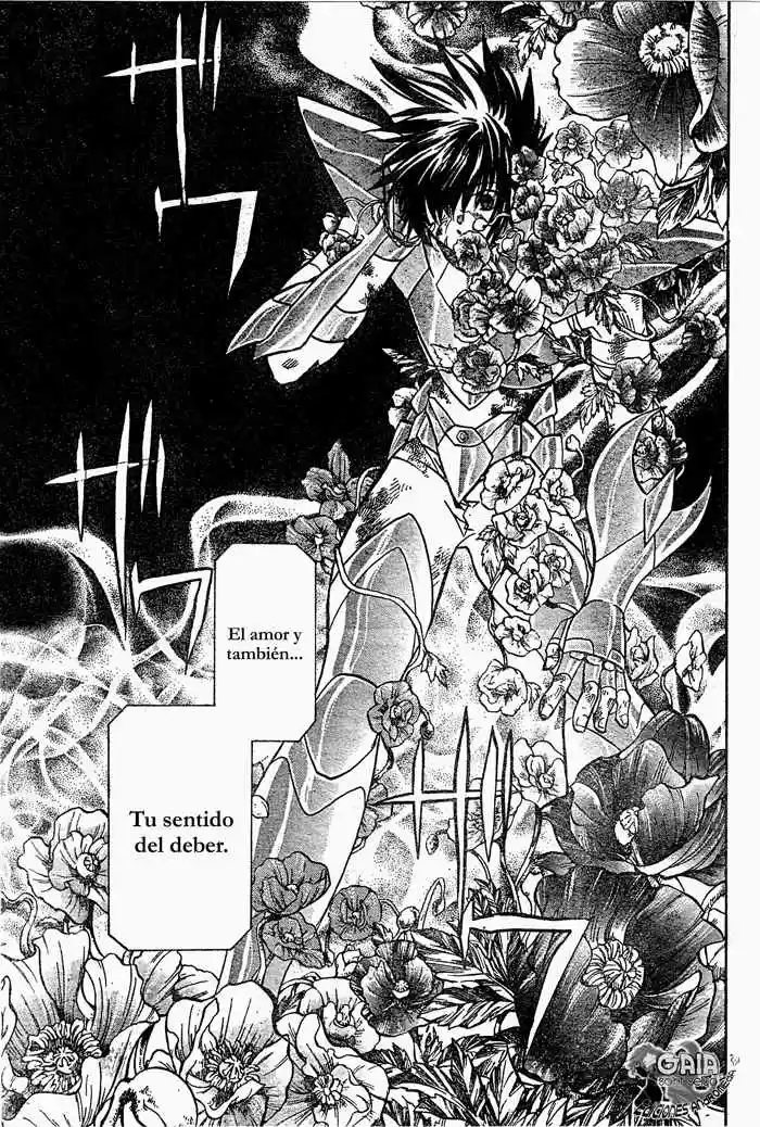 Saint Seiya The Lost Canvas (2016) - Capítulo 78 - Página 6 - LectorTMOo