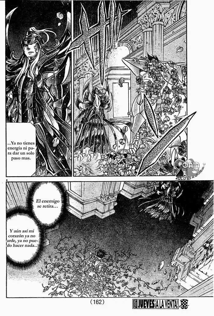 Saint Seiya The Lost Canvas (2016) - Capítulo 78 - Página 7 - LectorTMOo