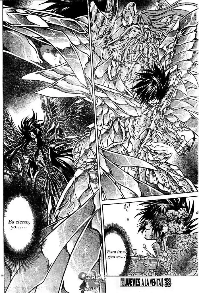 Saint Seiya The Lost Canvas (2016) - Capítulo 78 - Página 9 - LectorTMOo