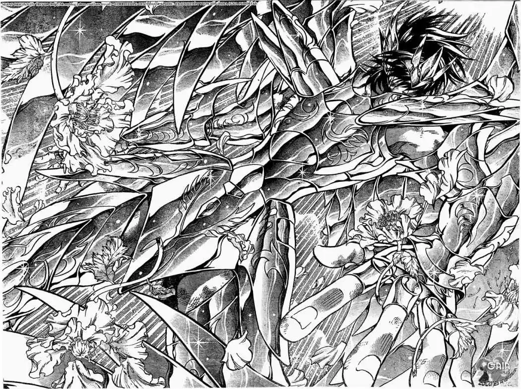 Saint Seiya The Lost Canvas (2016) - Capítulo 78 - Página 13 - LectorTMOo