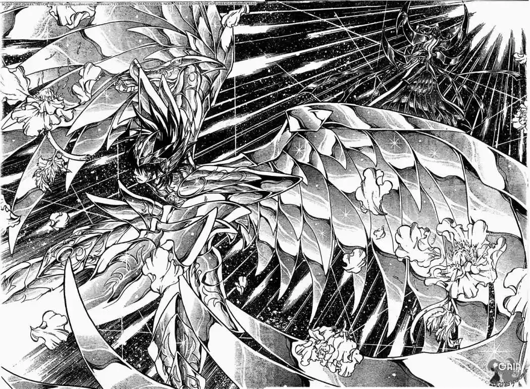 Saint Seiya The Lost Canvas (2016) - Capítulo 78 - Página 16 - LectorTMOo