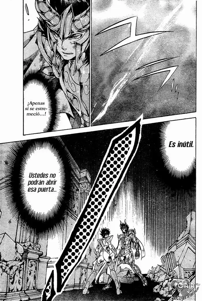 Saint Seiya The Lost Canvas (2016) - Capítulo 79 - Página 13 - LectorTMOo