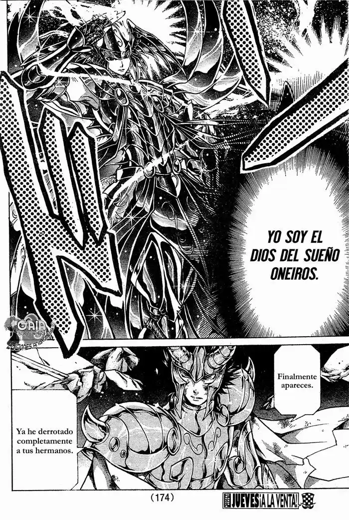 Saint Seiya The Lost Canvas (2016) - Capítulo 79 - Página 15 - LectorTMOo