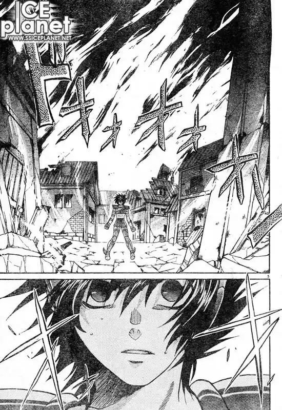 Saint Seiya The Lost Canvas (2016) - Capítulo 8 - Página 5 - LectorTMOo