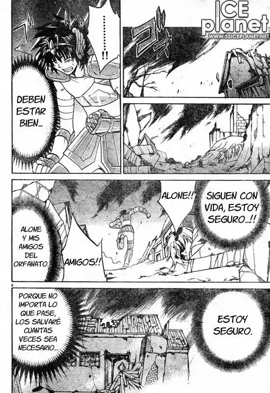 Saint Seiya The Lost Canvas (2016) - Capítulo 8 - Página 6 - LectorTMOo