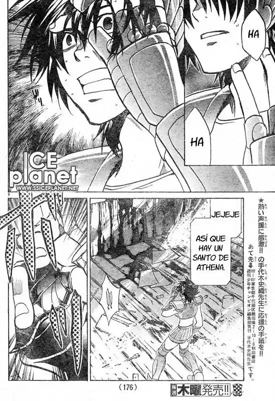 Saint Seiya The Lost Canvas (2016) - Capítulo 8 - Página 8 - LectorTMOo