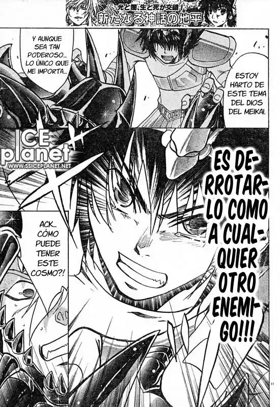 Saint Seiya The Lost Canvas (2016) - Capítulo 8 - Página 11 - LectorTMOo
