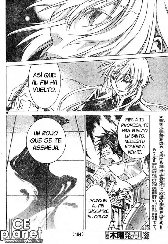 Saint Seiya The Lost Canvas (2016) - Capítulo 8 - Página 15 - LectorTMOo