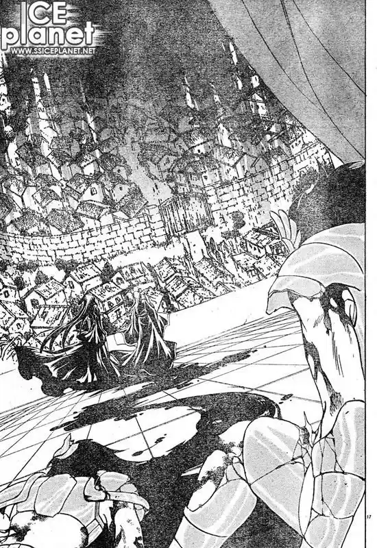 Saint Seiya The Lost Canvas (2016) - Capítulo 8 - Página 16 - LectorTMOo
