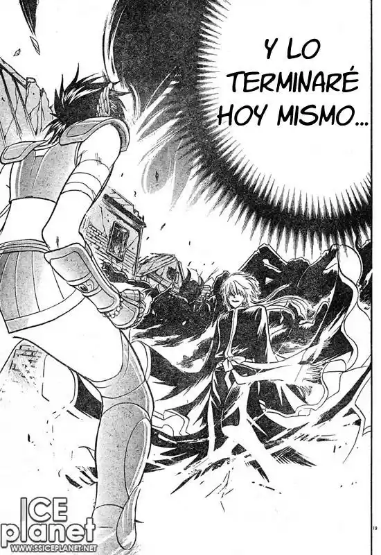 Saint Seiya The Lost Canvas (2016) - Capítulo 8 - Página 18 - LectorTMOo