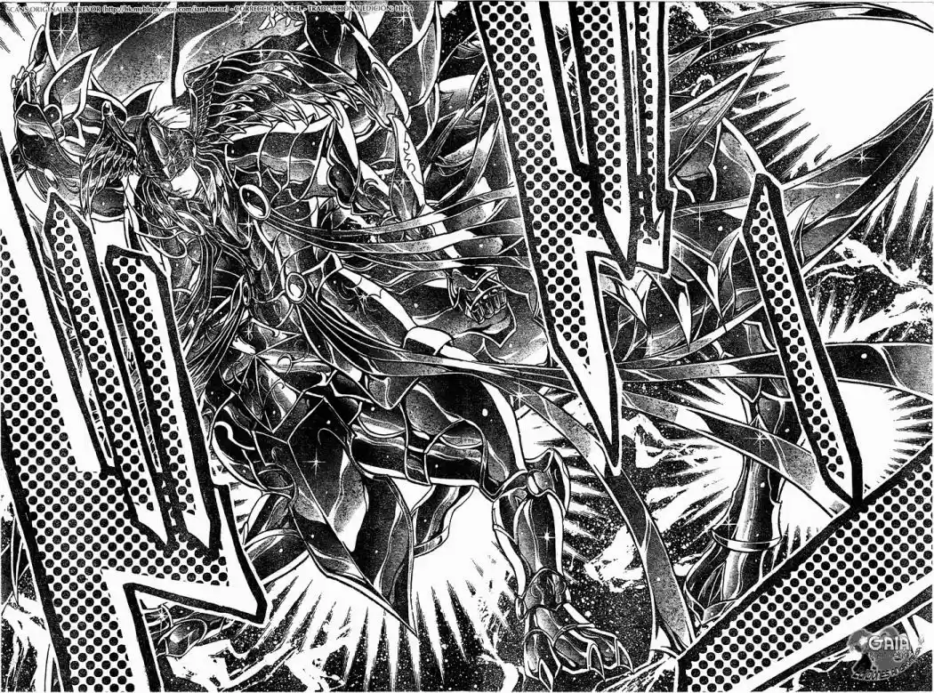 Saint Seiya The Lost Canvas (2016) - Capítulo 80 - Página 5 - LectorTMOo