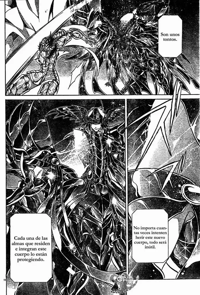 Saint Seiya The Lost Canvas (2016) - Capítulo 80 - Página 10 - LectorTMOo