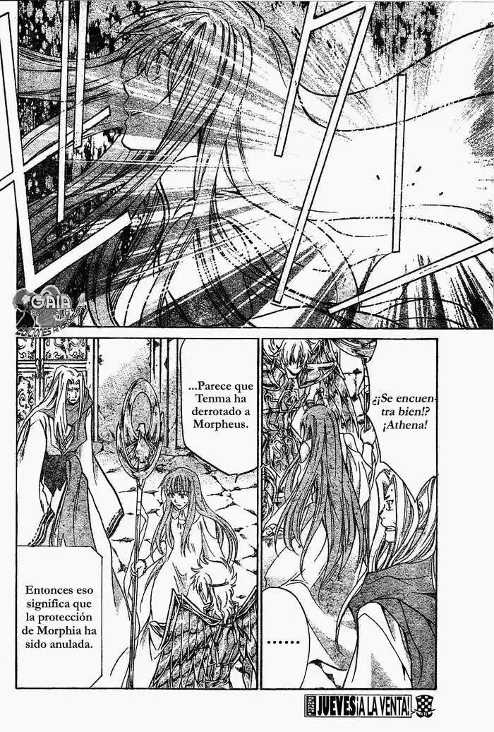 Saint Seiya The Lost Canvas (2016) - Capítulo 80 - Página 14 - LectorTMOo