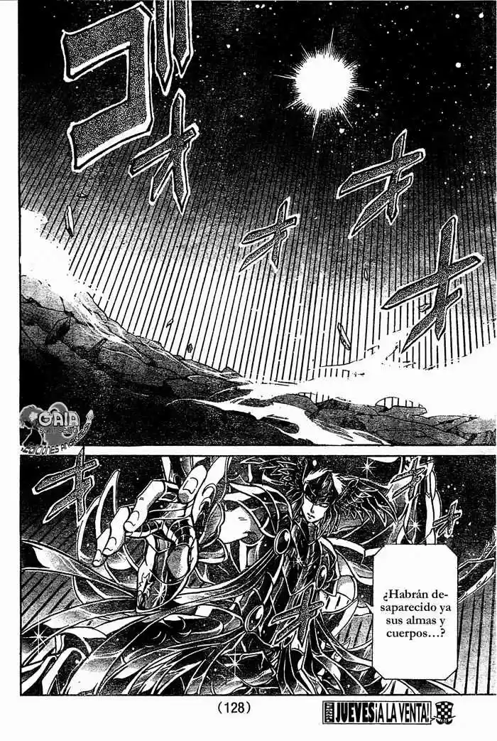 Saint Seiya The Lost Canvas (2016) - Capítulo 81 - Página 3 - LectorTMOo