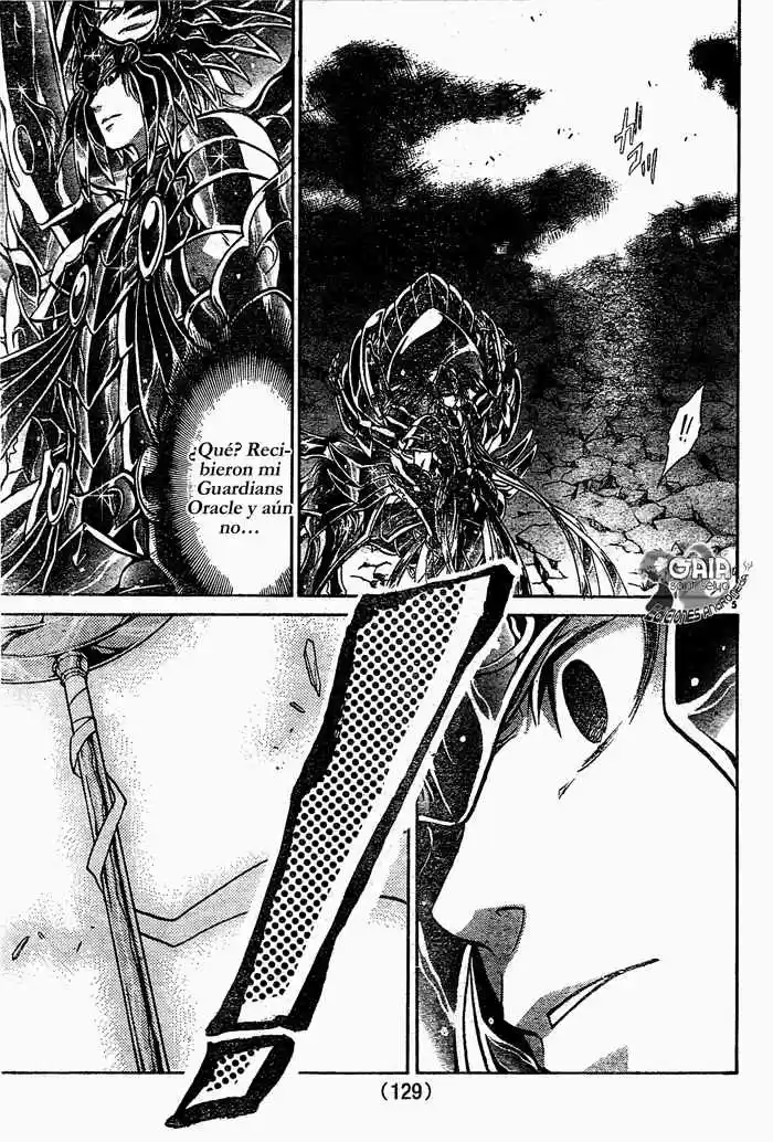 Saint Seiya The Lost Canvas (2016) - Capítulo 81 - Página 4 - LectorTMOo