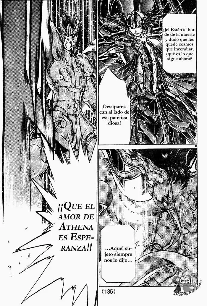 Saint Seiya The Lost Canvas (2016) - Capítulo 81 - Página 9 - LectorTMOo