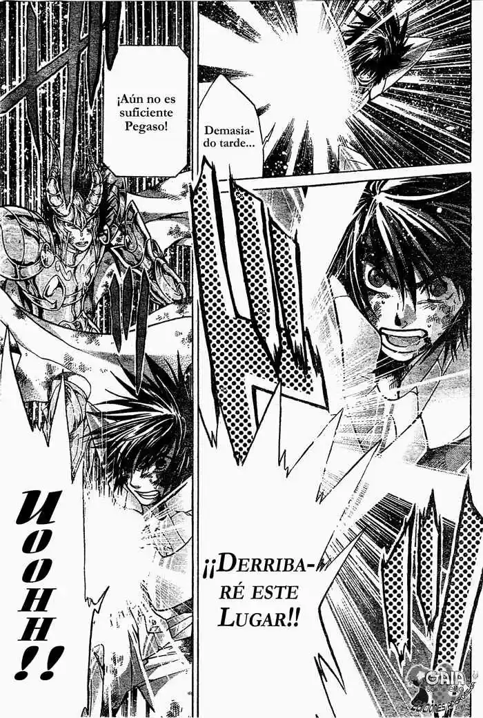 Saint Seiya The Lost Canvas (2016) - Capítulo 81 - Página 14 - LectorTMOo