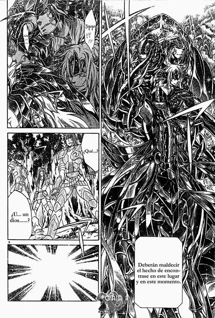 Saint Seiya The Lost Canvas (2016) - Capítulo 82 - Página 7 - LectorTMOo