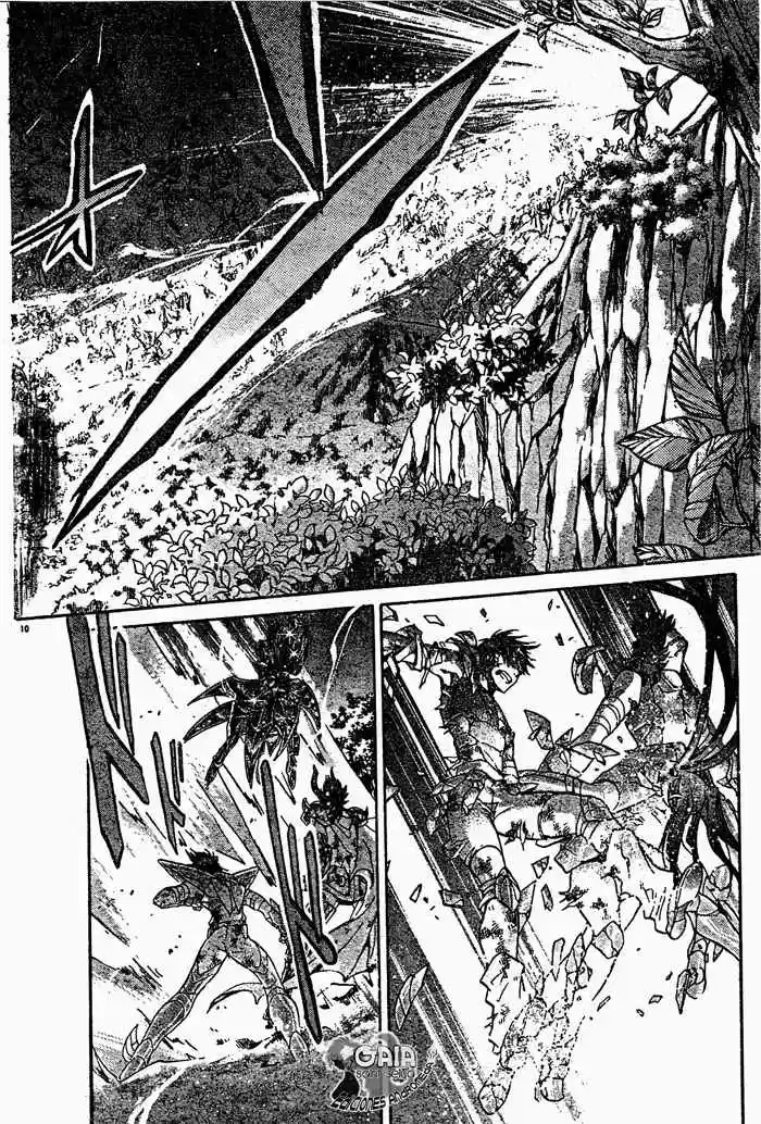 Saint Seiya The Lost Canvas (2016) - Capítulo 82 - Página 9 - LectorTMOo
