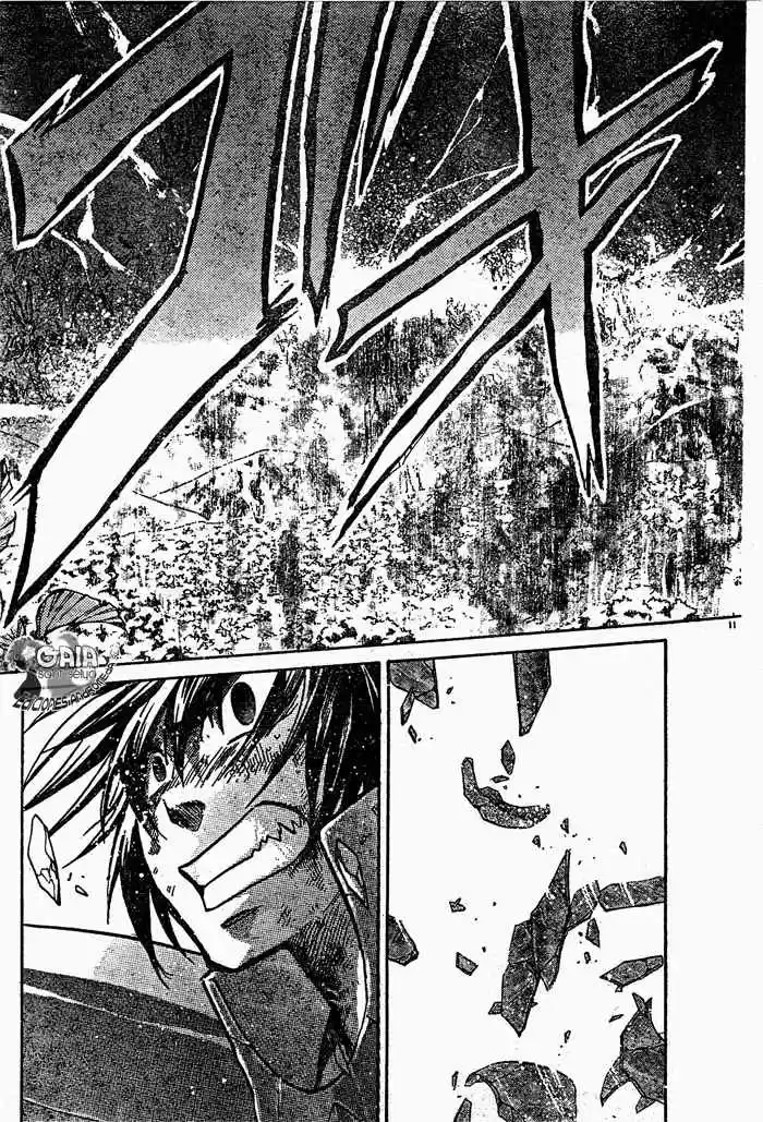 Saint Seiya The Lost Canvas (2016) - Capítulo 82 - Página 10 - LectorTMOo